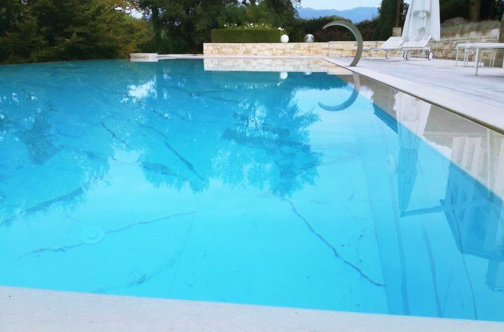 Piscina – Casa Privata Vittorio Veneto
