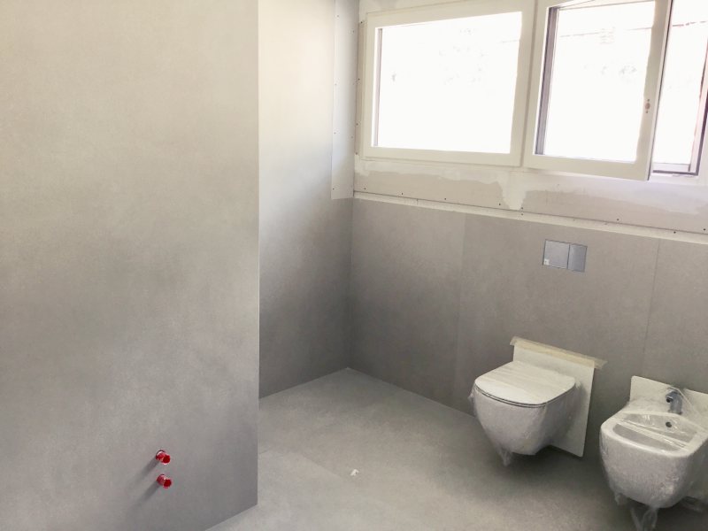 Interni Casa Privata Udine