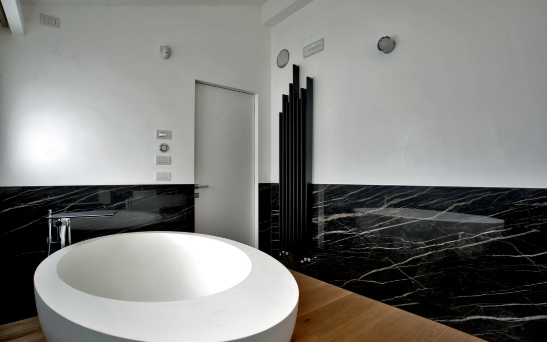 Interni – Casa Privata Oderzo